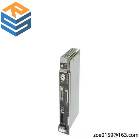 SIEMENS 6ES5307-0MM11 Fiber Optic Media Module