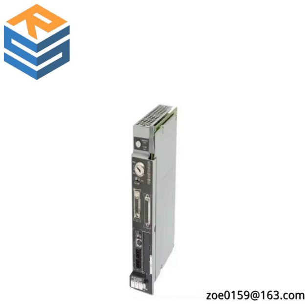 SIEMENS 6ES5307-0MM11 Fiber Optic Media Module