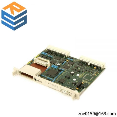 SIEMENS 6ES5308-3UB11 IM308B Interface Module: Advanced Communication for Industrial Control Systems