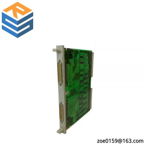 SIEMENS SIMATIC S5 IM310 Interface Module - Compact Configuration Unit for Distributed Setup