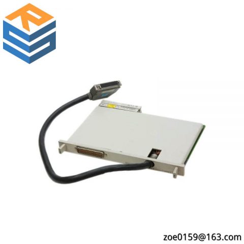 SIEMENS 6ES5312-5CA12 IM312 Including Cable - Centralized Connection Solution
