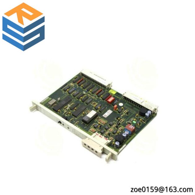 SIEMENS 6ES5318-3UA11 IM318A Distributed Interface Module for Control Systems