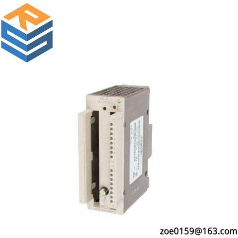 SIEMENS 6ES5422-8MA11 - Digital Input Module for Efficient Automation Solutions