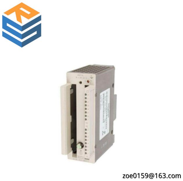 SIEMENS 6ES5422-8MA11 - Digital Input Module for Efficient Automation Solutions