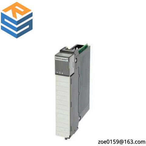 SIEMENS 6ES5432-7LA11: High-Performance Digital Input Module