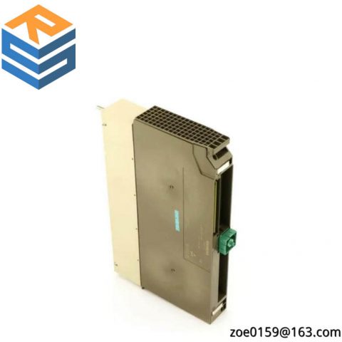 SIEMENS Simatic 6ES5441-7LA13 Digital Output Module - High-Performance Automation Solution