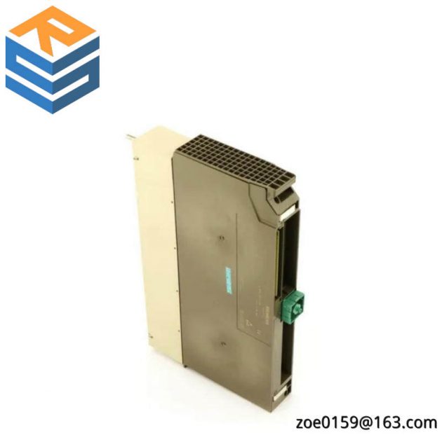 SIEMENS Simatic 6ES5441-7LA13 Digital Output Module - High-Performance Automation Solution