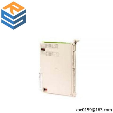 SIEMENS 6ES5463-4UA13 Analog Input Module for Industrial Control Systems