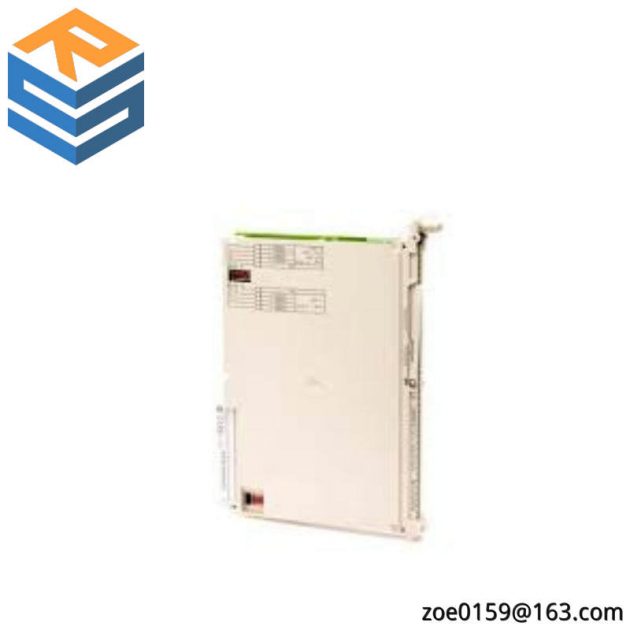 SIEMENS 6ES5463-4UA13 Analog Input Module for Industrial Control Systems