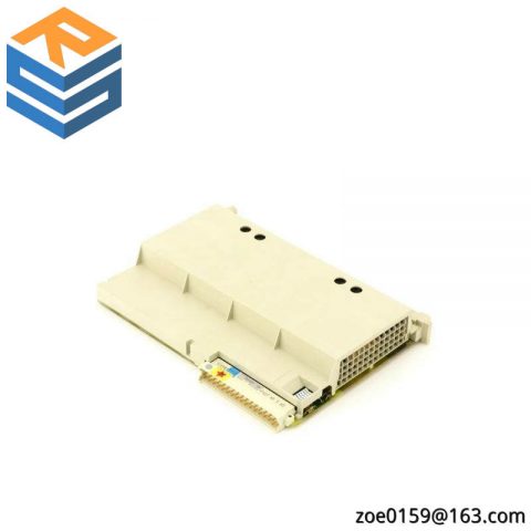 SIEMENS 6ES5465-4UA11 Analog Input Module: Advanced Control Solution