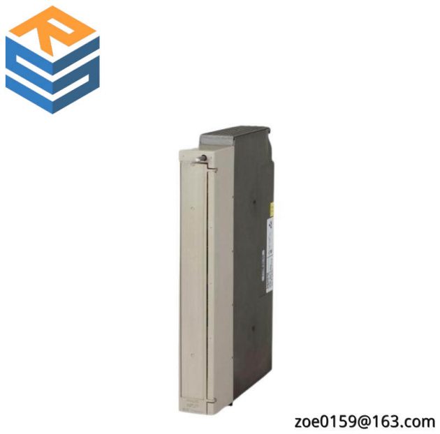 SIEMENS 6ES5465-7LA13 Analog Input Module: Industrial Control Precision