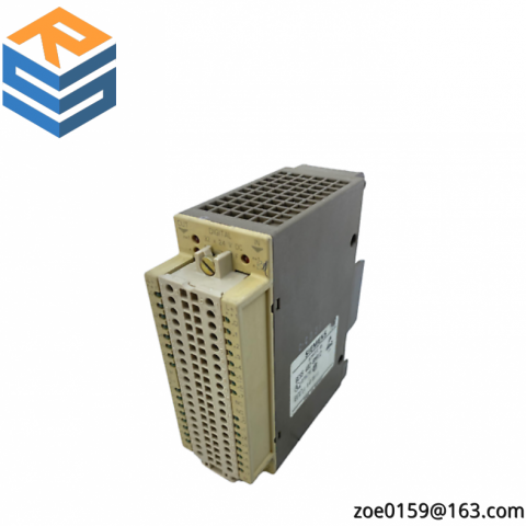 SIEMENS 6ES5482-8MA12: Advanced Digital Input/Output Module for Industrial Automation