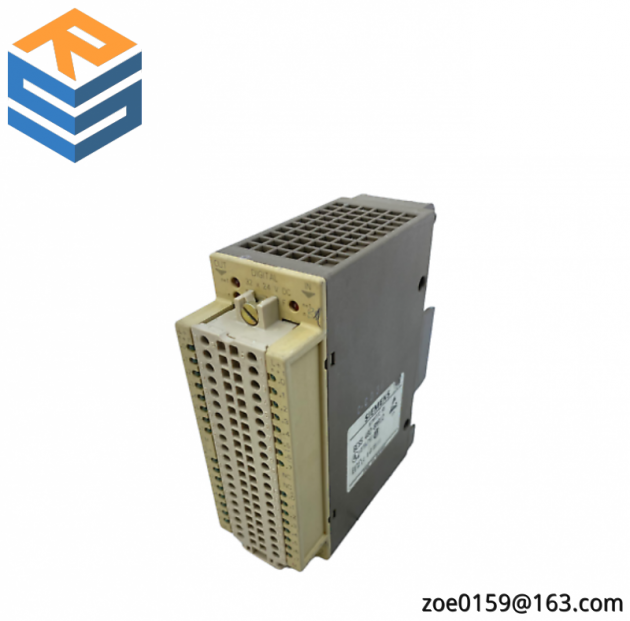 SIEMENS 6ES5482-8MA12: Advanced Digital Input/Output Module for Industrial Automation