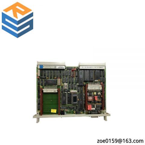SIEMENS 6ES5524-3UA13 IM312 CR Interface Module for Industrial Control Systems
