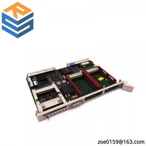 SIEMENS SIMATIC S5 CP 544 Communication Processor 6ES5544-3UA11, Precision Control & High Speed Serial Data Connection