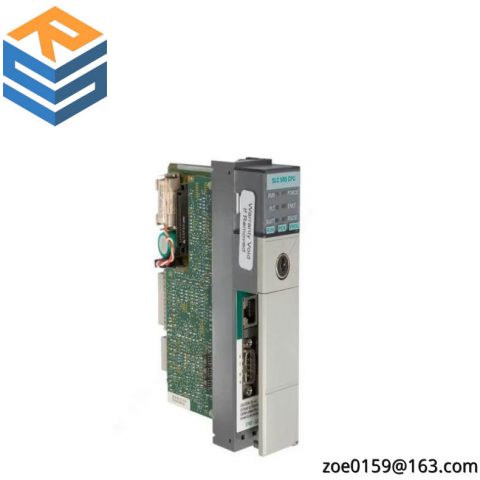 SIEMENS 6ES5560-8AA11: Precision Control Module for Industrial Automation