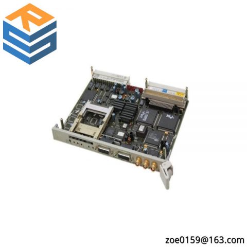 SIEMENS 6ES5581-0EC12 CP581 Base Module: Industrial Automation Core Component