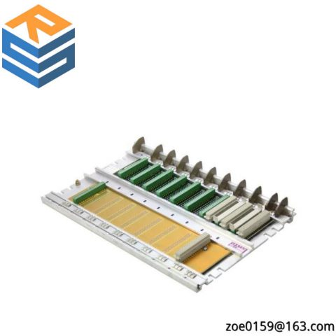 SIEMENS 6ES5701-2LA11 Extension Sub Rack ER2 - Advanced Modular Control Solution for Industrial Automation