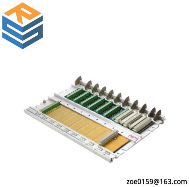 SIEMENS 6ES5701-2LA11 Extension Sub Rack ER2 - Advanced Modular Control Solution for Industrial Automation