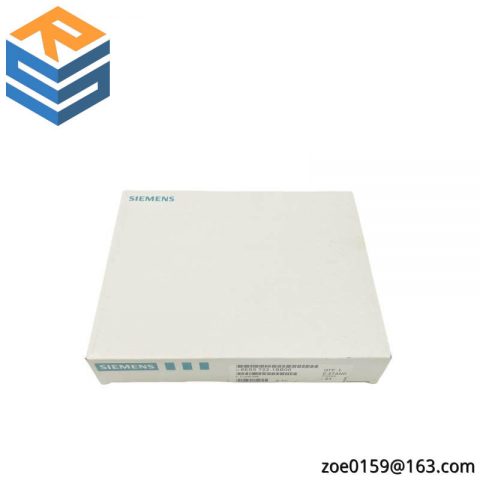 SIEMENS 6ES5722-1BB00 Fiber Optic Cable - Advanced Networking Solution for Industrial Automation