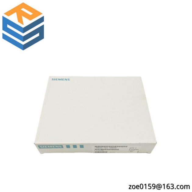 SIEMENS 6ES5722-1BB00 Fiber Optic Cable - Advanced Networking Solution for Industrial Automation