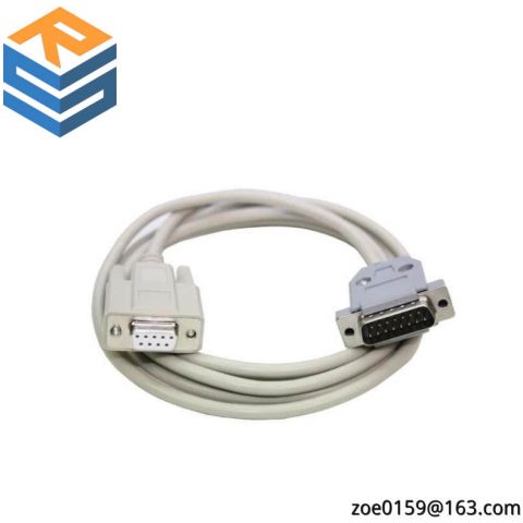 SIEMENS 6ES5734-1BD20 S5 Programming Cable for PLC Control