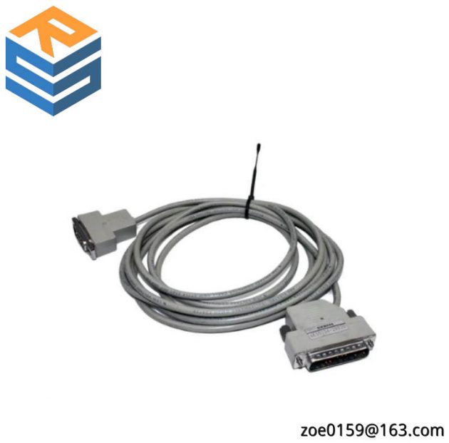 SIEMENS 6ES5734-2BD20 Online Cable for Simatic S5, Control & Automation Solutions
