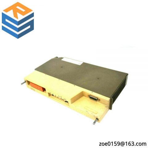 SIEMENS CPU943 Processor Module 6ES5943-7UA11, Industrial Control Solutions