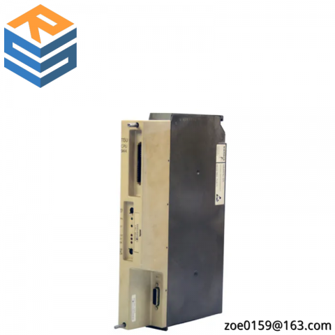 SIEMENS 6ES5944-7UA11 Processor Module: Efficient Industrial Control Solution