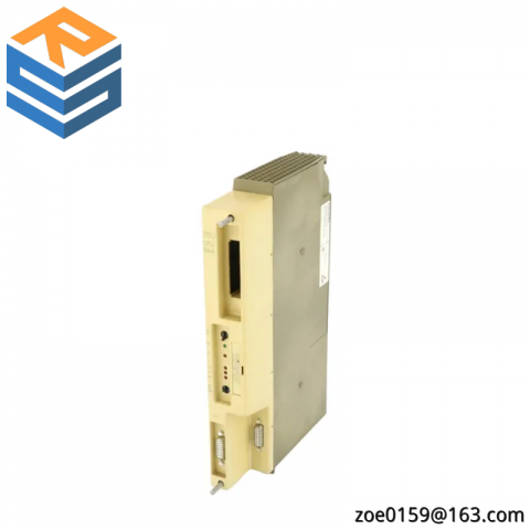 SIEMENS 6ES5944-7UA22 CPU 944: Industry Grade Central Processing Unit
