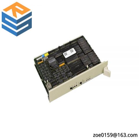 SIEMENS 6ES5946-3UA22 CPU 946 Industrial Control Module