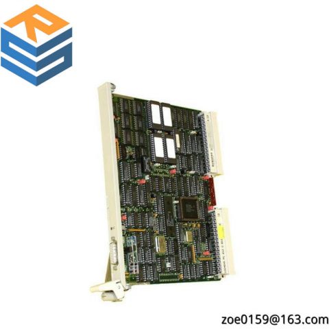 SIEMENS 6ES5947-3UA22 CPU 947 F. S5-155U PLC - Advanced Control Solution for Industrial Automation