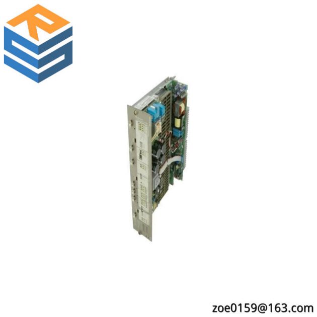 SIEMENS 6ES5955-3LF44 High-Efficiency Industrial Power Supply, 200 Characters