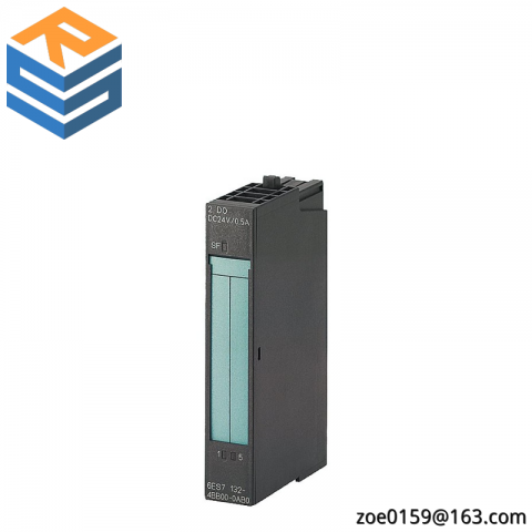 SIEMENS 6ES7131-4BB01-0AA0: Industrial Control Interface Module for Enhanced Efficiency and Reliability