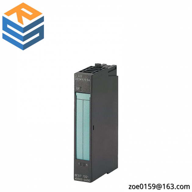 SIEMENS 6ES7131-4BB01-0AA0: Industrial Control Interface Module for Enhanced Efficiency and Reliability