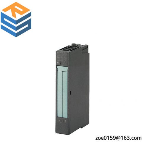 SIEMENS 6ES7131-4RD02-0AB0: DP ET200S Digital Input Module, 4DI, DC 24V, NAMUR Compliant