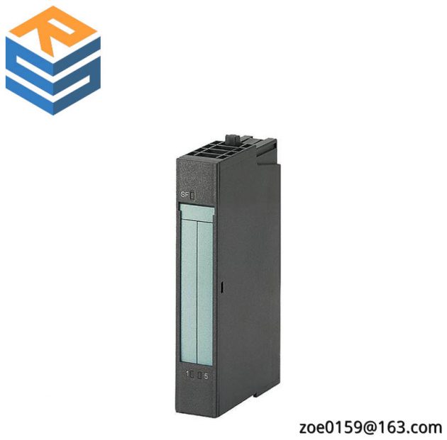 SIEMENS 6ES7131-4RD02-0AB0: DP ET200S Digital Input Module, 4DI, DC 24V, NAMUR Compliant