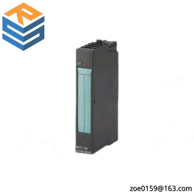 SIEMENS S7-300 Analog Input Module 6ES7134-4GB62-0AB0, High Precision, Industrial Automation Solutions