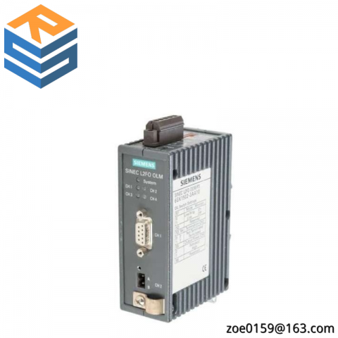 SIEMENS 6ES7154-4AB10-0AB0 - ET 200pro, High Feature Profinet Interface Module