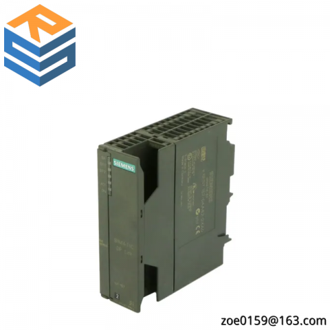 SIEMENS 6ES7157-0AA82-0XA0: DP/PA Link Interface Module, Expanded Temperature Range