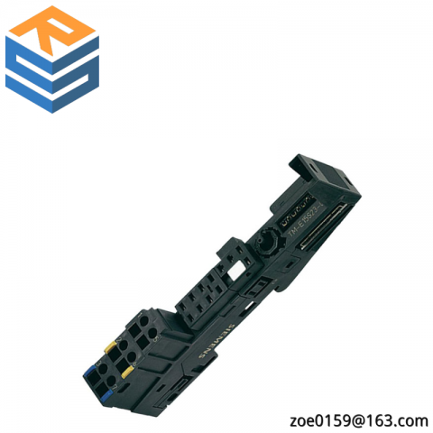 SIEMENS SIMATIC DP Terminal Module 6ES7193-4CA30-0AA0, Advanced Automation Solutions