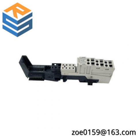 SIEMENS 6ES7193-4CC30-0AA0 Terminal Module, Industry Grade, High-Speed Communication, Modular Design