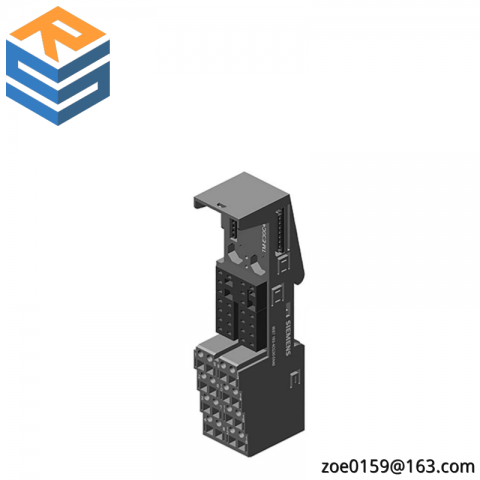 SIEMENS 6ES7193-4CG30-0AA0 - ET200S Terminal Module for Power & Electronic Modules