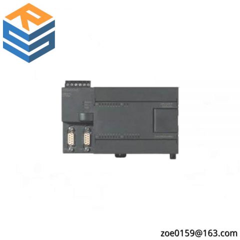 Siemens 6ES7214-2BD23-0XB0 AC Power Supply