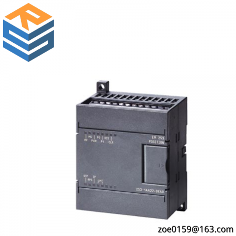 SIEMENS SIMATIC S7-200 EM253 Positioning Module 6ES7253-1AA22-0XA0
