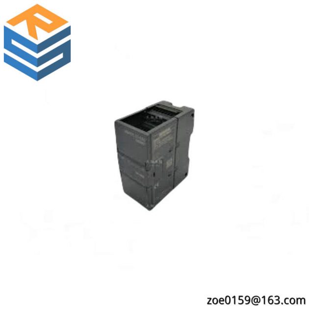 SIEMENS Simatic S7-200 Smart 6ES7288-3AE08-0AA0 Control Module