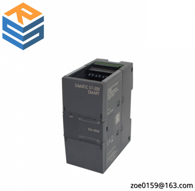 SIEMENS 6ES7288-3AR04-0AA0 Analog Input Module for Industrial Control