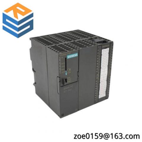 SIEMENS 6ES7313-6BF03-0AB0 Compact CPU313C for Industrial Control
