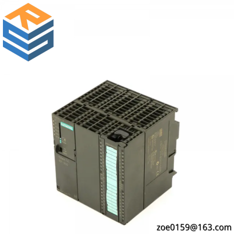 SIEMENS 6ES7313-6CE01-0AB0 CPU313C-2 DP | Modular Control Module for Industrial Automation