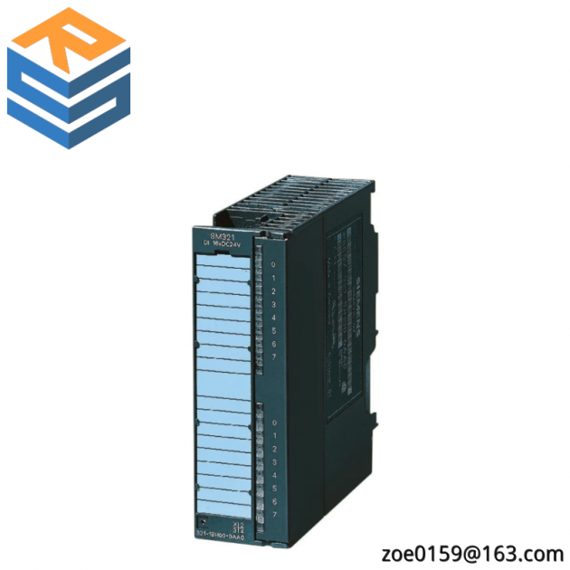 SIEMENS 6ES7322-1FF01-0AA0: High-Performance Digital Output Module for Advanced Control Systems